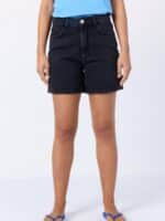 Levete Room Shorts Lr-Barca - Sort2