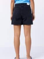 Levete Room Shorts Lr-Barca - Sort3