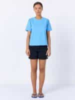 Levete Room Shorts Lr-Barca - Sort4