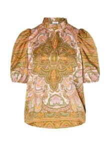Love & Divine Bluse Love910-6