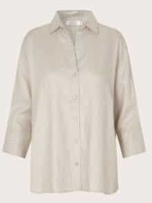 Masai Malrmala Bluse - Beige