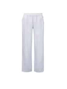 One Two Luxzuz Oline pant - Nature White