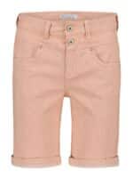 Red Button Sienna Short - Tangerine