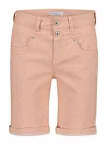 Red Button Sienna Short - Tangerine