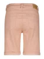 Red Button Sienna Short - Tangerine 1