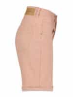 Red Button Sienna Short - Tangerine 2
