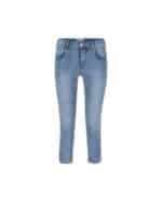 Red Button Suze jog Buks - Denim