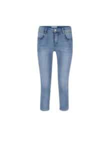 Red Button Suze jog Buks - Denim