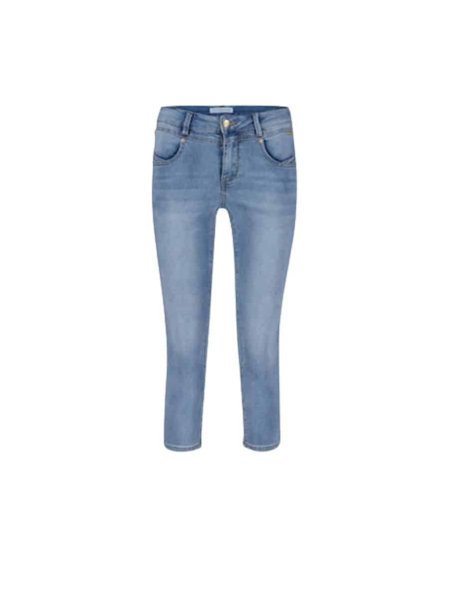 Red Button Suze jog Buks - Denim ♥ Shop nyheder fra Red Button