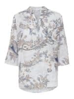 Sorbet SBanna Bluse - Hvid