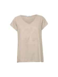 Sorbet SBdagga T-Shirt - Beige