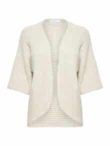 Sorbet cardigan Sbcarly - Off-White