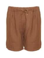 Tiffany Shorts 181017 - Camel