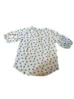 Fransa bluse Frbobbi bl - Dusty Olive1