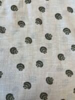Fransa bluse Frbobbi bl - Dusty Olive2
