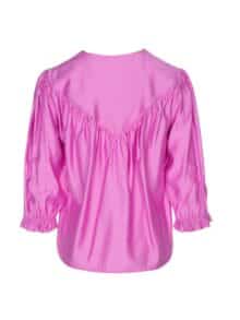 Luxzuz Micala Bluse - Crocus1