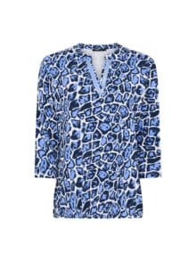 Micha Bluse 171165 - Blue Print