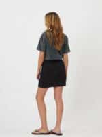 Moves nederdel Largus - Sort4