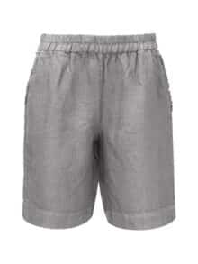One Two Luxzux shorts Olea - Drift Wood