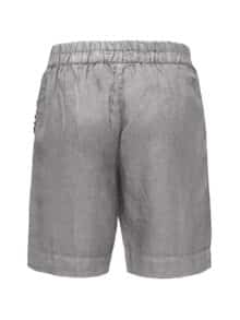 One Two Luxzux shorts Olea - Drift Wood1