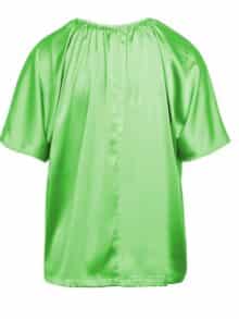 One Two Luxzuz Bluse Relina 7601-2405 - jasmine green 622