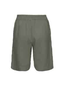 One Two Luxzuz shorts Olea - Army1