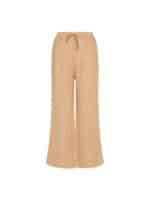 Tiffany Buks Stripe - Camel