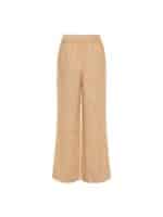 Tiffany Buks Stripe - Camel1