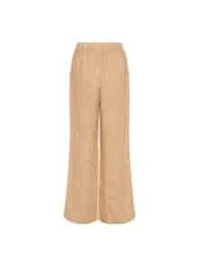 Tiffany Buks Stripe - Camel1