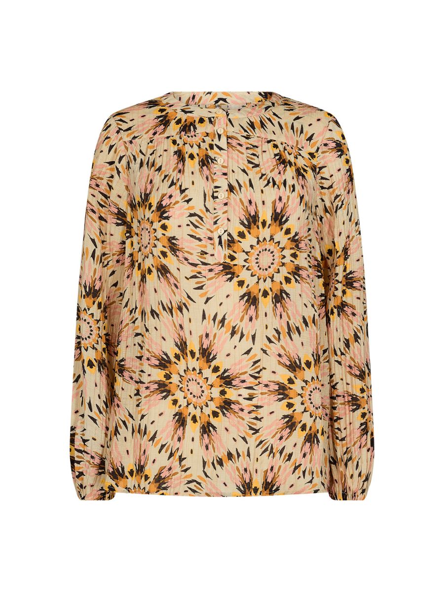 patient slap af at lege Soya Concept Bluse Sc-Mirra ♥ Shop nyheder fra Soyaconcept her
