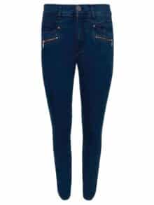 2-Biz Buks Rany - Dark Denim
