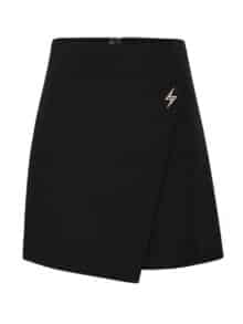 Bruuns Baazar Nederdel Madini BBW3502 - Black 1