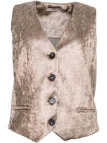 Costa Mani Vest Night - Army
