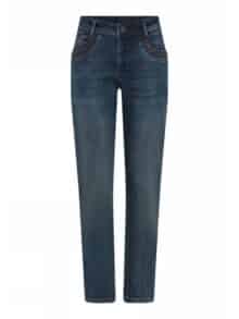 Cro Bukser - Blue denim 1 ny