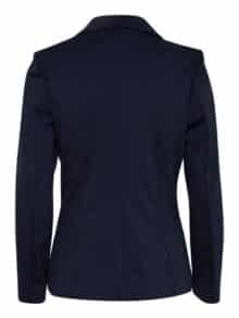 Fransa Blazer Zablazer - Navy 2 ny