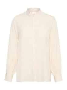 Inwear NixielW Shirt - Off-White