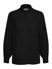 Inwear NixielW Shirt - Sort