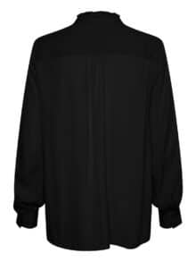 Inwear NixielW Shirt - Sort1