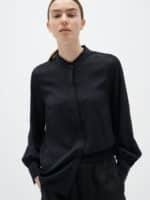 Inwear NixielW Shirt - Sort2