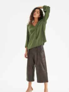 Inwear RindaiW Bluse - Army1