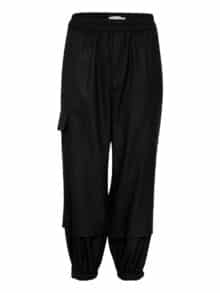 Inwear WailW Cargo pant - Sort