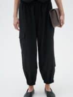 Inwear WailW Cargo pant - Sort3