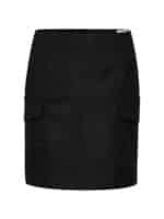 Inwear WailW Nederdel - Sort