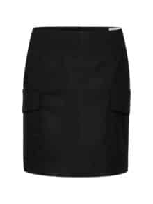 Inwear WailW Nederdel - Sort