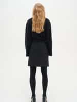 Inwear WailW Nederdel - Sort6