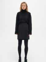 Inwear WailW Nederdel - Sort7