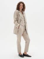 Inwear WailW Pull-on Pant - Sand3