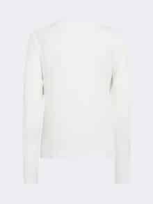 Levete LR-Ika T-Shirt - Hvid1