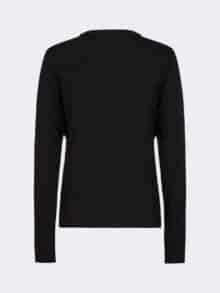 Levete LR-Ika T-Shirt - Sort1