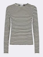 Levete T-Shirt LR-ika 11 - Navy